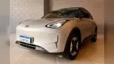 Geely EX2 - Miniatura 1