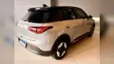 Geely EX2 - Miniatura 3