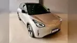 Geely EX2 - Miniatura 4