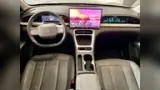 Geely EX2 - Miniatura 6