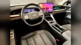 Geely EX2 - Miniatura 7