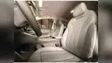 Geely EX2 - Miniatura 10
