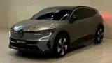 Renault Megane E-tech Electric - Miniatura 3
