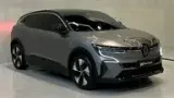 Renault Megane E-tech Electric - Miniatura 7
