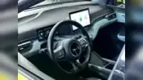 BYD Dolphin Mini - Miniatura 4
