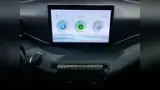 BYD Dolphin Mini - Miniatura 9