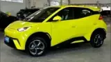 BYD Dolphin Mini - Miniatura 11