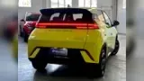 BYD Dolphin Mini - Miniatura 12