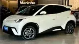 BYD Dolphin Mini - Miniatura 1