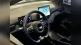 BYD Dolphin Mini - Miniatura 5