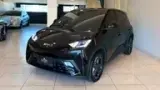 BYD Dolphin Mini - Miniatura 3