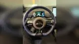 BYD Dolphin Mini - Miniatura 13