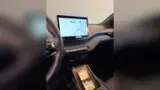 BYD Dolphin Mini - Miniatura 15
