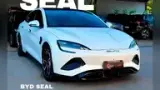 BYD Seal - Miniatura 1