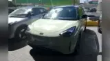 Geely EX2 - Miniatura 1