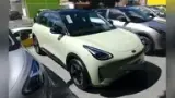 Geely EX2 - Miniatura 3