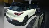 Geely EX2 - Miniatura 4