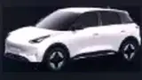 Geely EX2 - Miniatura 9