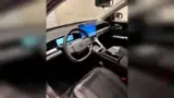 Geely EX2 - Miniatura 7