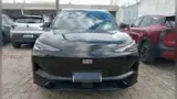 Geely EX5 - Miniatura 1