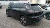Geely EX5 - Miniatura 4