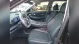 Geely EX5 - Miniatura 7