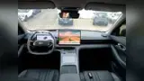 Geely EX5 - Miniatura 8
