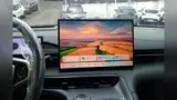 Geely EX5 - Miniatura 9