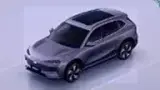Geely EX5 - Miniatura 10
