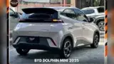 BYD Dolphin Mini - Miniatura 3