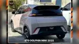 BYD Dolphin Mini - Miniatura 5
