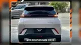 BYD Dolphin Mini - Miniatura 6