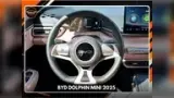BYD Dolphin Mini - Miniatura 10