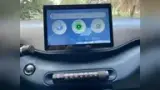 BYD Dolphin Mini - Miniatura 10