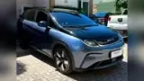 BYD Dolphin Plus - Miniatura 2