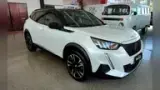 Peugeot E-2008 - Miniatura 2