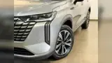 GWM Haval H6 Phev Flex - Miniatura 5