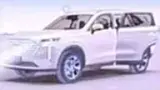 GWM Haval H6 Phev Flex - Miniatura 7