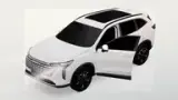 GWM Haval H6 Phev Flex - Miniatura 9