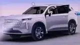 GWM Haval H6 Phev Flex - Miniatura 10
