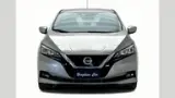 Nissan Leaf - Miniatura 2