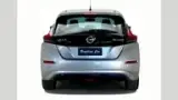 Nissan Leaf - Miniatura 4