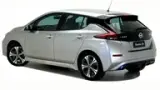 Nissan Leaf - Miniatura 5