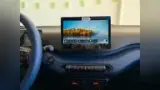 BYD Dolphin Mini - Miniatura 4