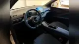 BYD Dolphin Mini - Miniatura 14