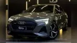 Audi E-tron Sportback - Miniatura 1