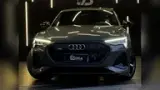 Audi E-tron Sportback - Miniatura 2