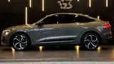 Audi E-tron Sportback - Miniatura 3