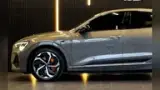 Audi E-tron Sportback - Miniatura 4