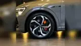 Audi E-tron Sportback - Miniatura 5
